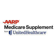 AARP Medicare Supplement Insurance Plans, from UnitedHealthcare